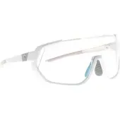 Giant Agos FotoVis Sportbrille-Weiss-One Size