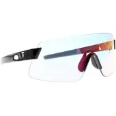 Giant Helio FotoVis Sportbrille-Schwarz-One Size