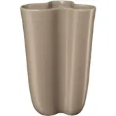 Asa selection ASA Blosum Vase taupe 28,5 cm