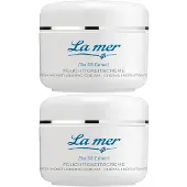 La Mer Feuchtigkeits O P x2 2x100 ml Creme