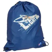 LEGO BAGS BAGS City Kordelzugtasche Space Explorer
