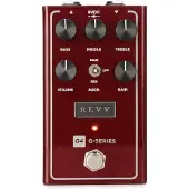 REVV G2 Red Channel Preamp Overdrive V2