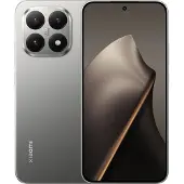 Xiaomi 15T | 12 GB | 256 GB | Dual-SIM (eSIM, Nano-SIM) | grau