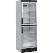 Tefcold Weinkühlschrank TFW200-F 155l Schwarz