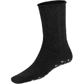 Hudson Herren Homesocken Homepads - grau - 46|45|44|43