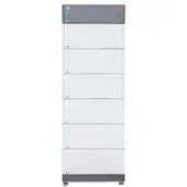BYD Batteriespeichersystem HVM 16.6