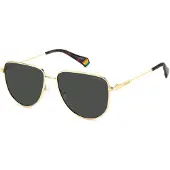 Polaroid Pld6196sxj5g 56/15/145 Sonnenbrille