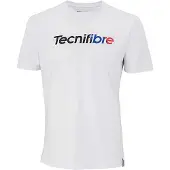 Tecnifibre Club Kurzarm-t-shirt