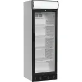 Tefcold Weinkühlschrank TFW200-S 155l Schwarz