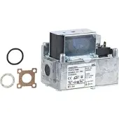 Weishaupt Gaskombiventil 481 011 3022/2