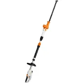 Stihl Akku-Heckenschneider HLA 40 ohne Akku und Ladegerät