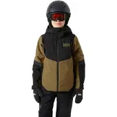 Helly Hansen Elevate Jacke