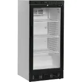 Tefcold Weinkühlschrank TFW200-2S 155l Schwarz
