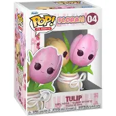 Funko POP! Pop! Kawaii Plants - Tulip #04