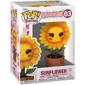 Funko POP! Pop! Kawaii Plants - Sunflower #03