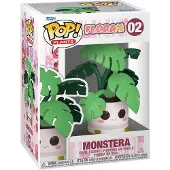 Funko POP! Pop! Flora Monstera Pflanzenfigur 9 Cm