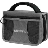 Shimano Fishing Wallet Angelgeräte Tasche