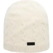 CMP Strickmütze mit Frauendesign