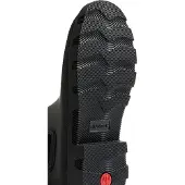 Hunter Unisex. FRU0005261 Downpour Chelsea Gummistiefel schwarz (42), Wohnung, Keine, Lässig, PVC