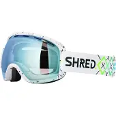 Shred Exemplify Skibrille