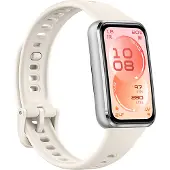 Huawei Band 11 Aktivitätstracker Weiß (White) Candy-B29F