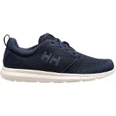 Helly Hansen W Feathering navy/off white (598) 7.5