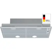Siemens iQ300 LB75565, 610 m³/h, Abluft/Umluft, D, A, B, 56 dB