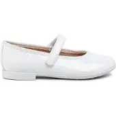 Geox Ballerinas J Plie' A J0255A 000HH C1000 M Weiß 27