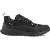 Ecco Wanderschuhe ULT-TRN Herren Black-Schuhgröße 45