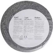 Scorprotect Kautschuk Klebeband grau 50 mm x 15 m