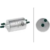 Hella Kraftstofffilter 8ZF 366 111-851