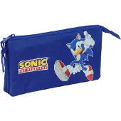 Sonic 6 - Sechs Natürlich Produktitel