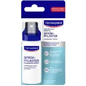 Beiersdorf Hansaplast Zweite Haut Schutz Sprüh-Pflaster 40 ml Sprühflasche