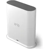 Arlo VMB4540-100EUS, Kabellos, WLAN, 90 m, Weiß, 2400 MHz, Ultra, Ultra 2, Essential wire-free, Pro 4, Pro 3, Pro 3 Floodlight Camera, Pro 2, Pro,...