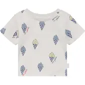 Noppies Shirt in Grau - 92