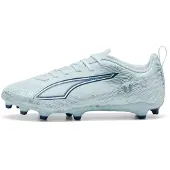Puma ULTRA 6 PLAY FG/AG Jr BLACK 36