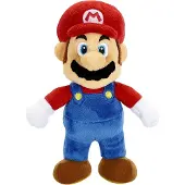 Super Mario Merc Nintendo Mario 15cm plüsch