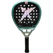 Drop Shot Quantum Soft Padelschläger Für Damen
