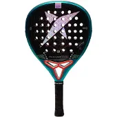 Drop Shot Axion Attack Soft Padelschläger