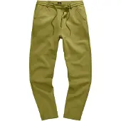 JP 1880 Businesshose in grün | Gr.: 4XL