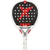Drop Shot Flame Soft Padelschläger