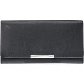 Maître Langbörse Belg Diedburg Purse LH8F Dark Blue (0.5 Liter)