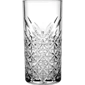 Pasabahce Longdrinkglas, Serie Timeless, 450 ml