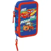 Disney Pixar Cars doppel Federmappe 29pcs