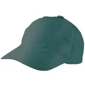 Exner Petguard Base Cap, Cappy, Golfcap, 6-Panel, Maschinenwaschbar