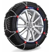 Volkswagen Schneekette Snox SXP520 000091387BG