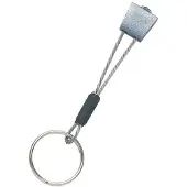 Climbing Technology Key Nuts 849 Schlüsselanhänger