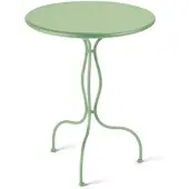 Vermobil Tisch Rondo Ø 60 cm salbeigrün