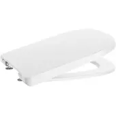 Roca Optica Softclose WC-Sitz Duroplast weiß A801F72001