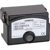 Siemens Gasfeuerungsautomat LME 22.331 C2 ersetzt LGB 22.330 A27